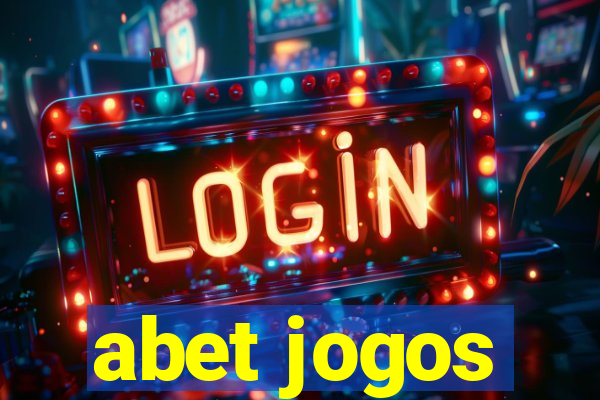 abet jogos